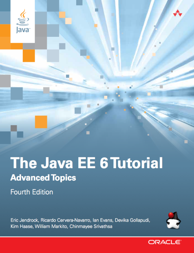 The Java EE 6